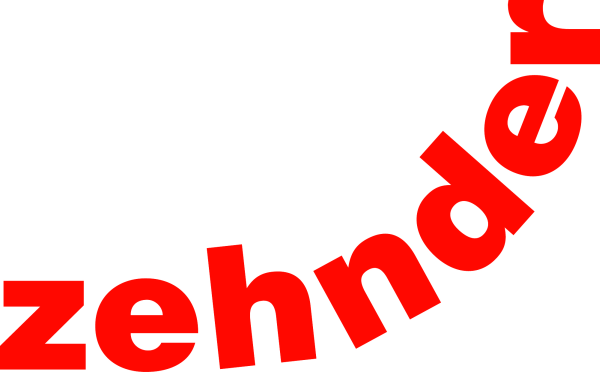 Zehnder logo S